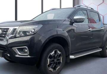 Nissan Navara 138.264 km 28.990 &euro; Haltern am See 45721