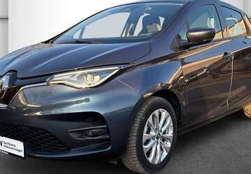 Renault ZOE 24.605 km 14.675 &euro; Hannover 30519