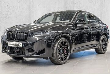 BMW X4 M 26.319 km 67.990 &euro; Köln-West 50858