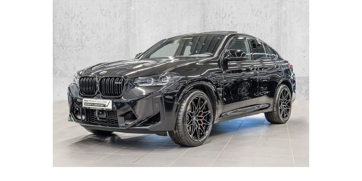 BMW X4 M 26.319 km 67.990 &euro; Köln-West 50858