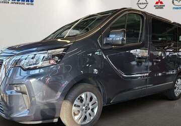 Nissan Primastar 35.088 km 32.990 &euro; Celle 29227