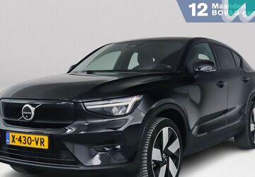 Volvo C40 16.252 km 44.995 &euro; Amersfoort 