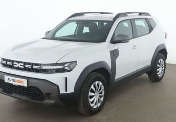 Dacia Duster 8.492 km 22.050 &euro; Dresden 01187