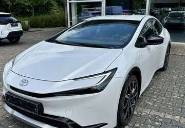 Toyota Prius 5.900 km 35.000 &euro; Stadthagen 31655