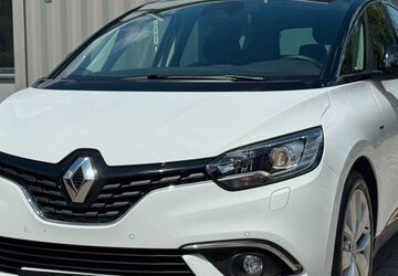 Renault Scenic 76.680 km 15.990 &euro; Zuzenhausen 74939