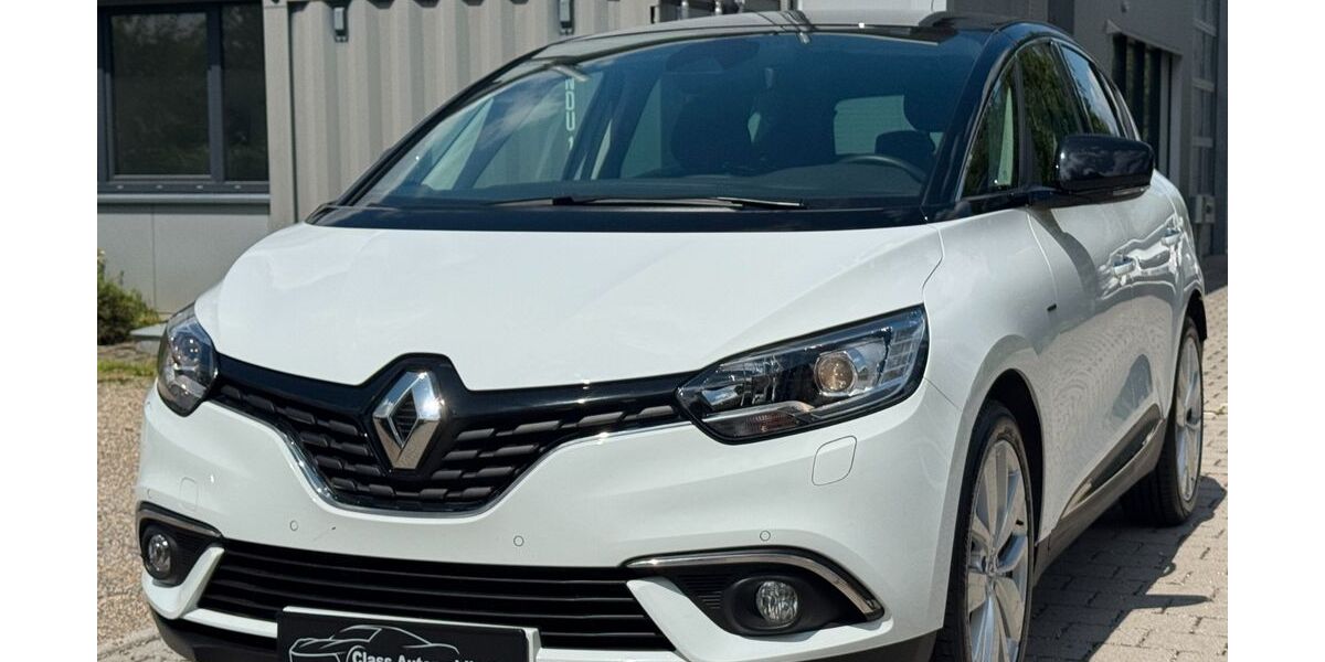 Renault Scenic 76.680 km 15.990 &euro; Zuzenhausen 74939