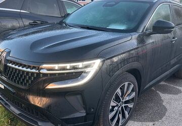 Renault Austral 10.232 km 26.180 &euro; Ursensollen 92289