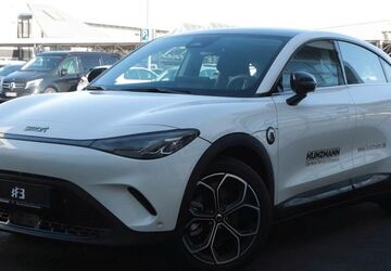 Smart #3 11.999 km 33.890 &euro; Fulda 36043