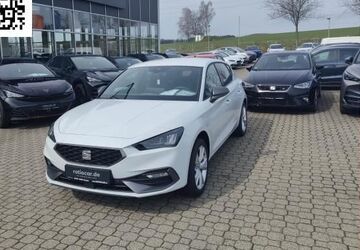 Seat Leon 8.872 km 29.960 &euro; Annaberg-Buchholz 09456