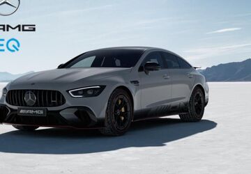 Mercedes-Benz AMG GT 90.465 km 117.500 &euro; Siegen 57074