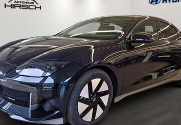 Hyundai IONIQ 6 5.200 km 39.990 &euro; Borna 04552