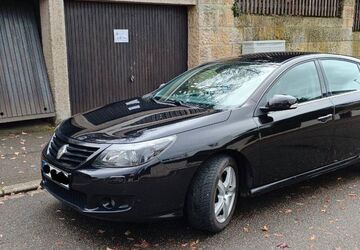 Renault Latitude 202.000 km 5.800 &euro; Pforzheim 75173