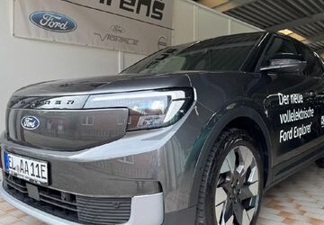 Ford Explorer 11.483 km 39.990 &euro; Papenburg 26871