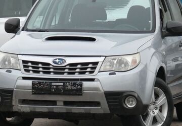 Subaru Forester 235.500 km 1.990 &euro; Marienmünster 37696