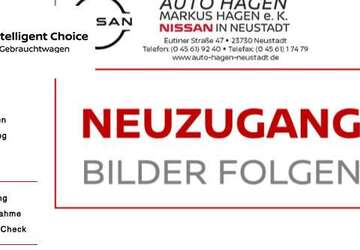 Renault Kangoo 14.765 km 21.900 &euro; Neustadt 23730