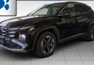 Hyundai TUCSON 25.385 km 29.930 &euro; Salzbergen 48499