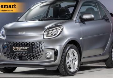 Smart ForTwo 6.967 km 19.450 &euro; Hamburg 22549