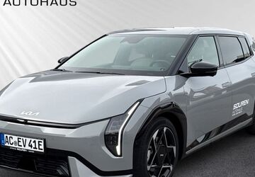 Kia EV4 6.990 km 43.979 &euro; Aachen 52070