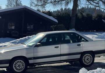 Audi 100 226.000 km 5.999 &euro; Neureichenau 94089