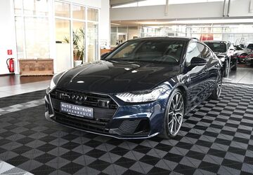 Audi A7 100.650 km 45.700 &euro; Quakenbrück 49610
