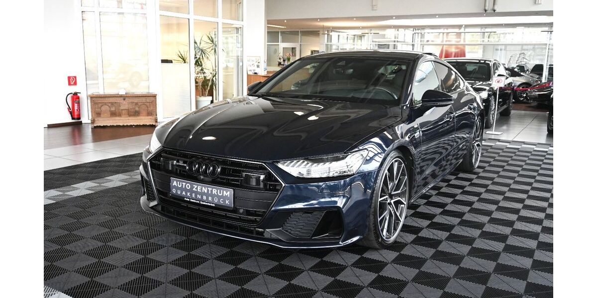 Audi A7 100.650 km 45.700 &euro; Quakenbrück 49610