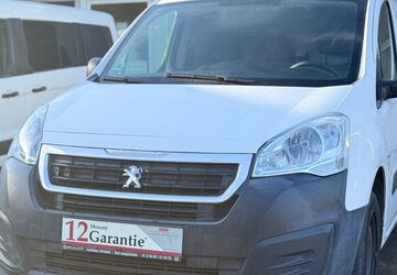 Peugeot Partner 217.340 km 4.999 &euro; Nörten-Hardenberg OT Angerstein 37176