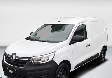 Renault Express 38.331 km 14.770 &euro; Münster - Amelsbüren 48163