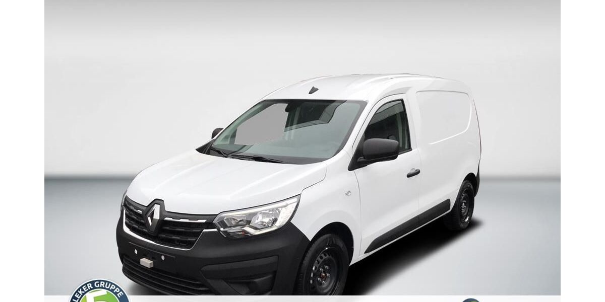 Renault Express 38.331 km 14.770 &euro; Münster - Amelsbüren 48163