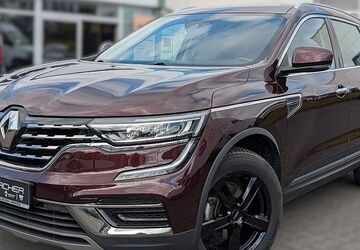 Renault Koleos 24.500 km 21.990 &euro; Wiehl 51674