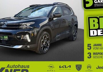 Citroen C5 Aircross 29.042 km 19.900 &euro; Hof 95032
