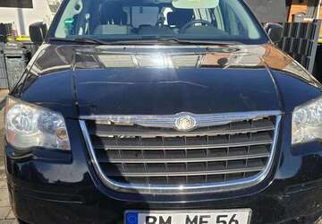 Chrysler Grand Voyager 211.242 km 8.500 &euro; Wesseling 50389