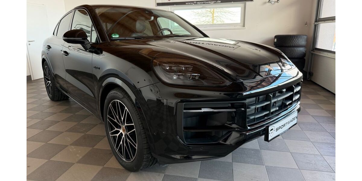 Porsche Cayenne 6.950 km 119.880 &euro; Pilsting 94431