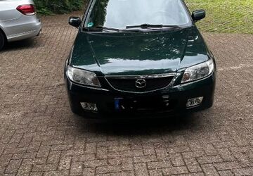 Mazda 323 191.000 km 1.900 &euro; Bremen 28755