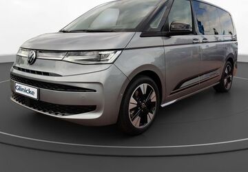 VW T7 Multivan 7.000 km 77.990 &euro; Bad Langensalza 99947