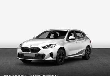 BMW 120 3.992 km 30.990 &euro; Rastatt 76437