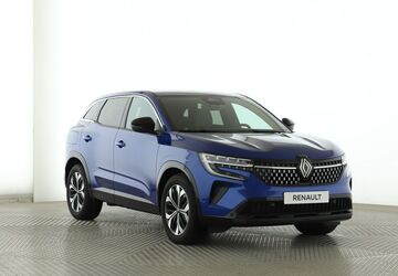 Renault Austral 12.260 km 28.900 &euro; Schafstedt 25725