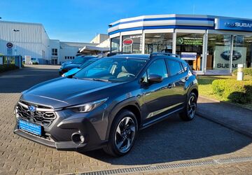 Subaru Crosstrek 3.351 km 30.490 &euro; Friedberg 61169