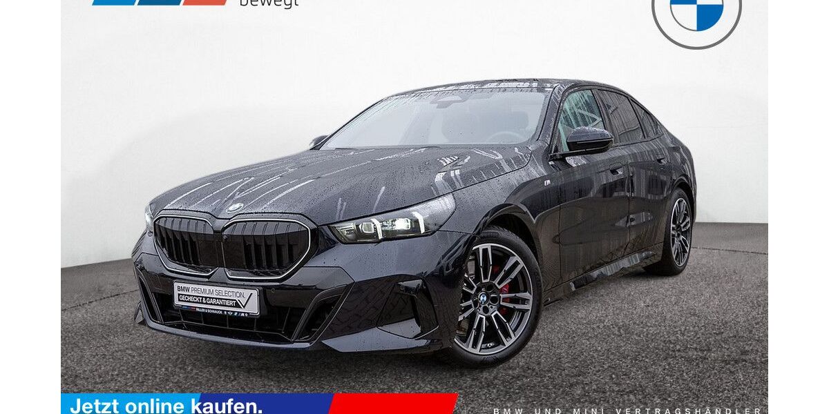 BMW 520 25.613 km 53.900 &euro; Schönefeld OT Großziethen 12529