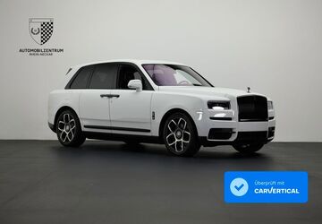 Rolls Royce Cullinan 28.577 km 389.900 &euro; Viernheim 68519