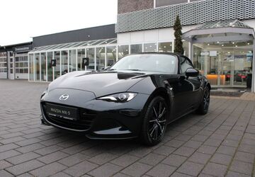Mazda MX-5 16.713 km 31.990 &euro; Holzminden 37603