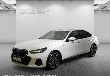 BMW 520 14.640 km 54.102 &euro; Dresden 01219