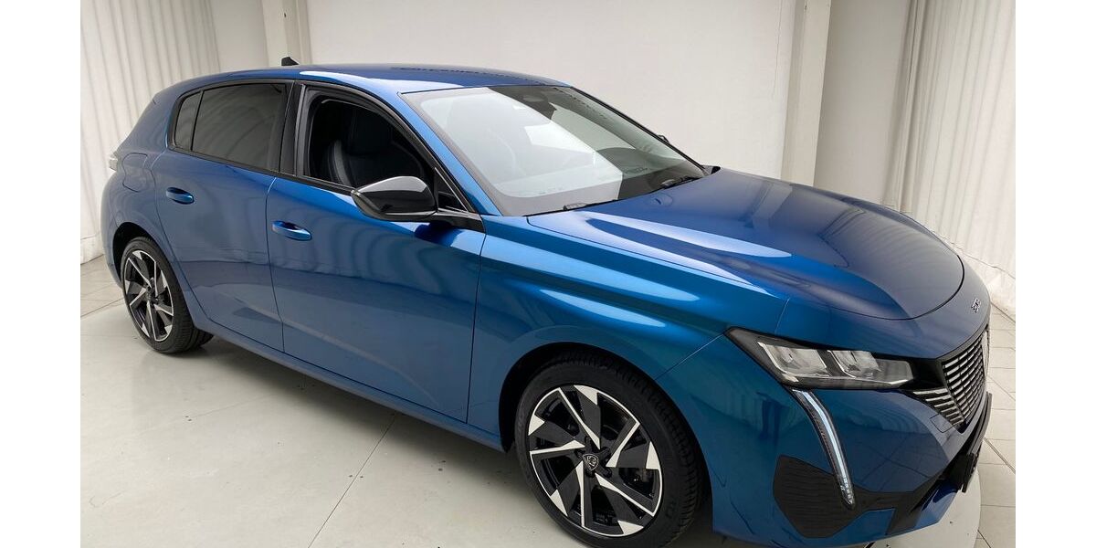 Peugeot 308 30.100 km 22.950 &euro; Bad Kreuznach 55545