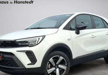 Opel Crossland (X) 2.083 km 19.490 &euro; Hanstedt 21271