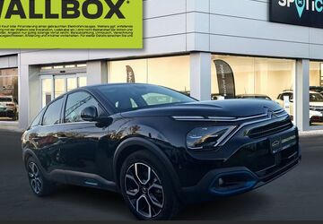 Citroen C4 42.540 km 18.490 &euro; Pirmasens 66955