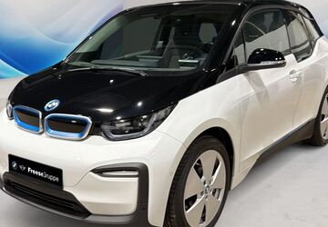 BMW i3 15.921 km 21.490 &euro; Wilhelmshaven 26389