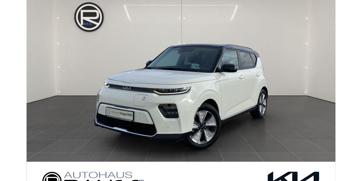 Kia Soul 48.788 km 23.980 &euro; Fritzlar 34560
