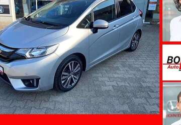Honda Jazz 57.500 km 14.200 &euro; Frankfurt (Oder) Markendorf 15236