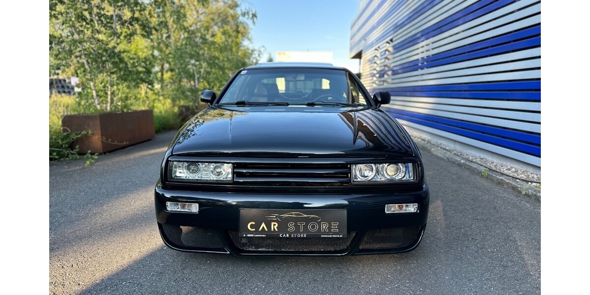 VW Corrado 178.000 km 19.900 &euro; Lustenau 