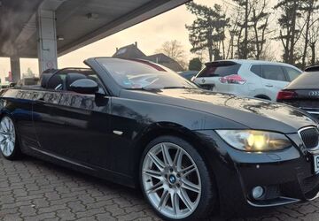 BMW 325 142.000 km 13.800 &euro; Neumalsch 76316