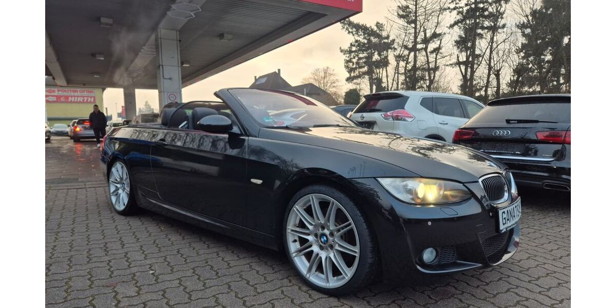 BMW 325 142.000 km 13.800 &euro; Neumalsch 76316